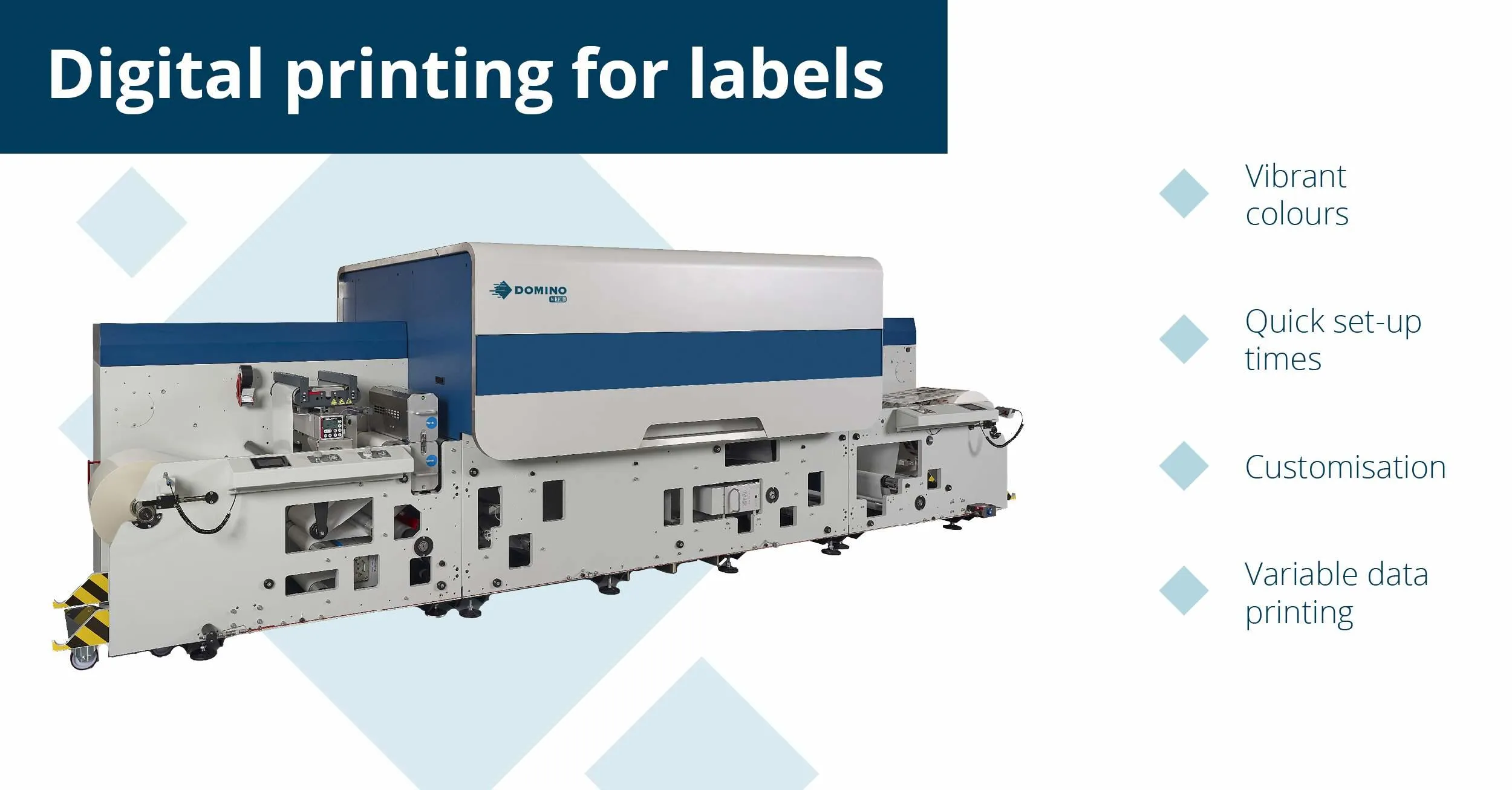 DP Blog What is Digital Printing_labels