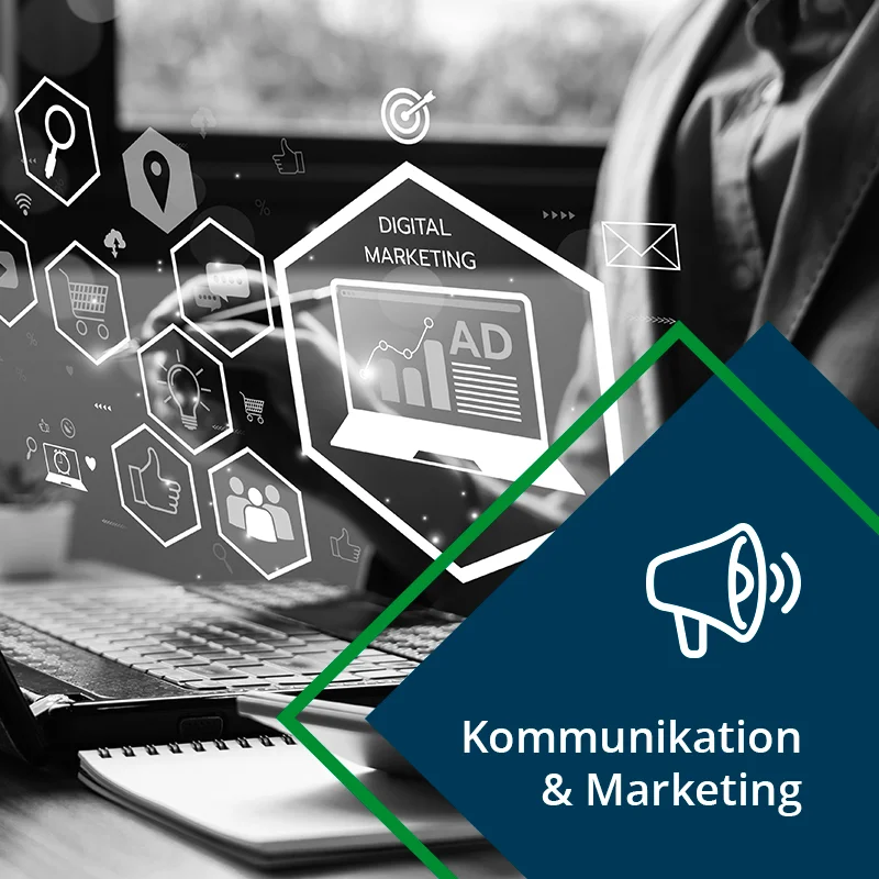 DDG-SAW-Marketing & Kommunikation