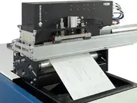 Domino K600i variable data printer