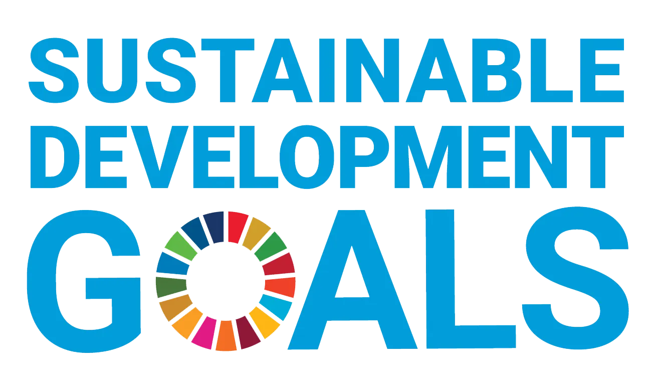 The Sustainable Development Goals created by the UN are adhered to by Domino Printing